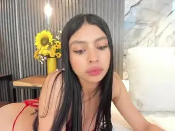 Chaturbate Live Sex of hanna_stell
