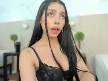 Chaturbate Best Webcam of hanna_stell