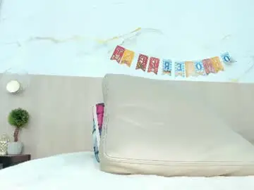 Chaturbate Live Porn of hanna_stell
