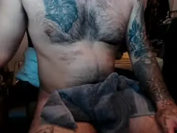 Chaturbate Sex Cam of jerrysteinman69