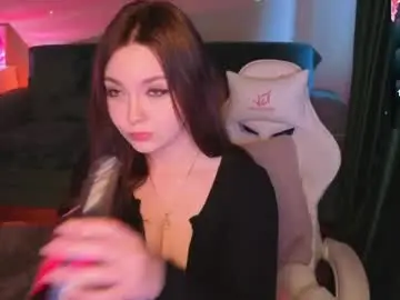 Chaturbate Adult Video Chat of katerinawave