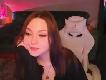 Chaturbate Live Porn of katerinawave