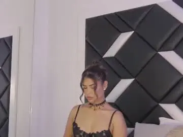 Chaturbate Private Sex Chat of kendallturbay