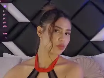 Chaturbate Sex Chat of kendallturbay