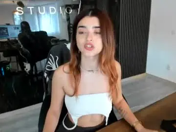 Chaturbate Sex Cam of kissmymissy_