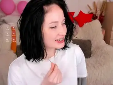 Chaturbate Adult Video Chat of lisamooore