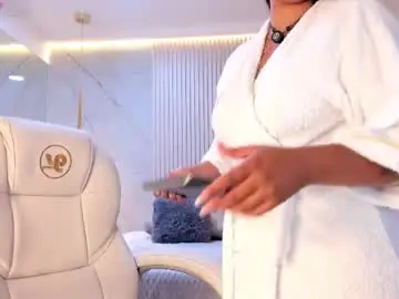 Chaturbate Sex Cam of luna_taylorss
