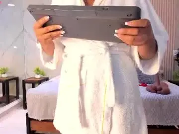 Chaturbate Sex Chat of luna_taylorss