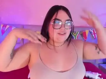 Chaturbate Live Sex Cam of lushie_love
