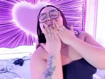 Chaturbate Live Porn of lushie_love