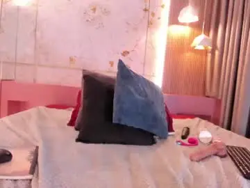 Chaturbate Sex Cam of lushie_love
