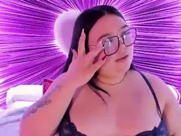 Chaturbate Live Sex of lushie_love