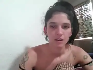 Chaturbate Adult Webcam of missflowar