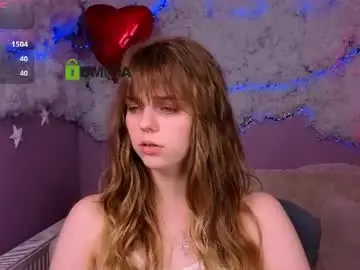 Chaturbate Live Porn of misskaraa