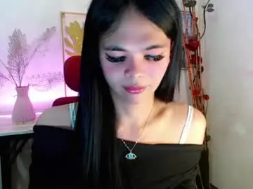 Chaturbate Free Live Porn of mysticofcum22