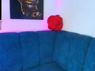 Chaturbate Sex Cam of nya_white