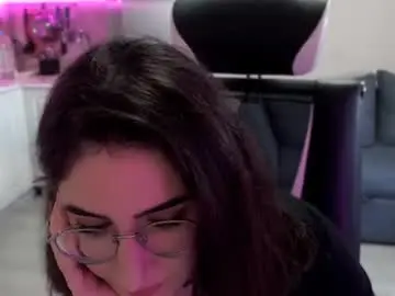 Chaturbate Adult Webcam of regina_glow