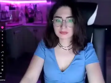 Chaturbate Live Sex Cam of regina_glow