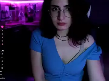 Chaturbate Adult Webcam of regina_glow