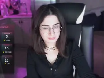 Chaturbate Free Porn Cam of regina_glow