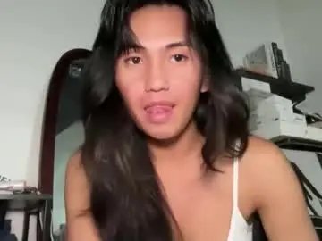 Chaturbate Sex Cam of sidebae