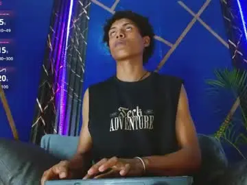 Chaturbate Adult Webcams of sky_walkerss