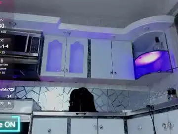 Chaturbate Sex Chat of sky_walkerss