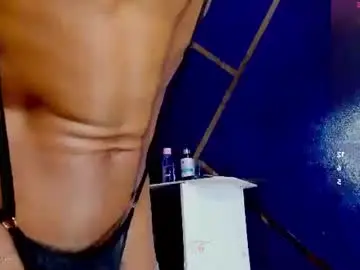 Chaturbate Adult Webcams of sky_walkerss