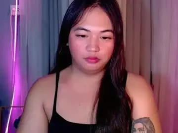 Chaturbate Live Sex Cam of sugarbelle_
