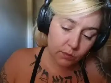 Chaturbate Nude Webcam of theauroramae