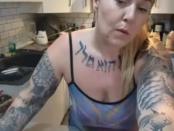 Chaturbate Free Porn Cam of theauroramae