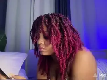 Chaturbate Sex Chat of unholybaddie