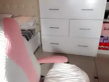 Chaturbate Adult Video Chat of urbabymonica
