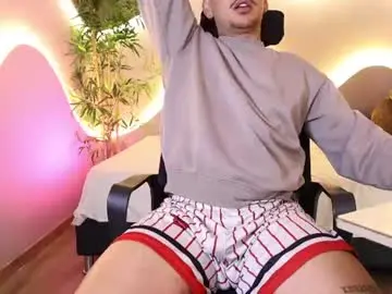 Chaturbate Live Sex of xdaniruiz