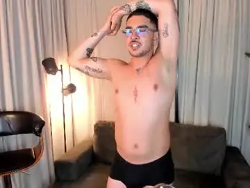 Chaturbate Live Sex Cam of xdaniruiz