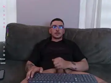Chaturbate Private Sex Chat of xdaniruiz