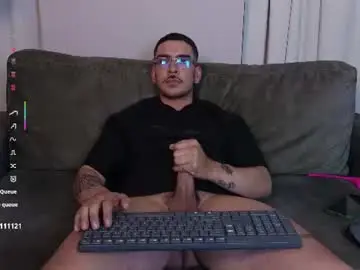 Chaturbate Sex Cam of xdaniruiz