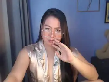 Chaturbate Adult Video Chat of _arah