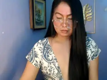 Chaturbate Live Sex Cam of _arah