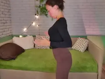 Chaturbate Sex Chat of _bella_coy