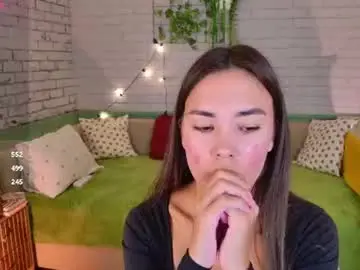 Chaturbate Live Sex of _bella_coy
