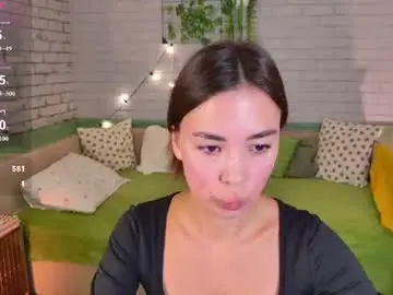 Chaturbate Best Webcam of _bella_coy