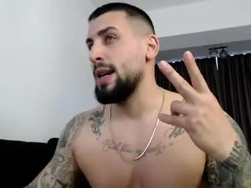 Chaturbate Nude Webcam of _dylangreen