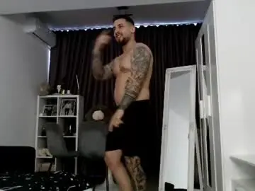 Chaturbate Sex Chat of _dylangreen