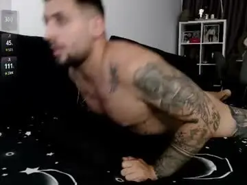 Chaturbate Adult Webcams of _dylangreen