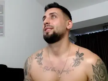 Chaturbate Adult Webcam of _dylangreen