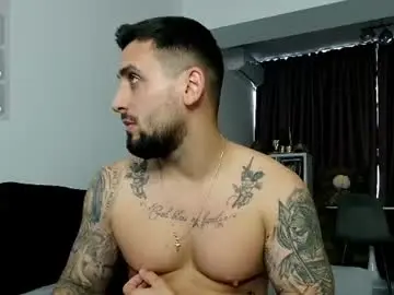 Chaturbate Free Live Porn of _dylangreen