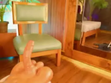 Chaturbate Nude Webcam of alisoon_moon
