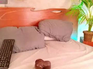 Chaturbate Nude Webcam of alisoon_moon