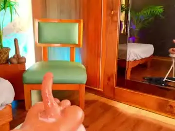 Chaturbate Adult Video Chat of alisoon_moon